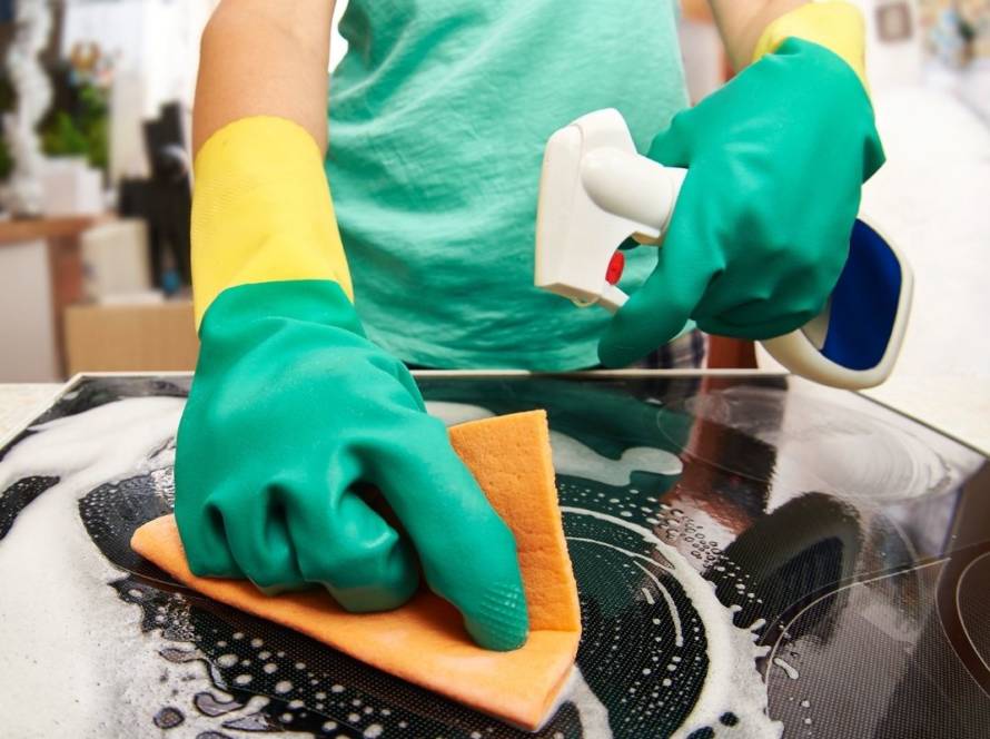 Comment préparer votre état des lieux : conseils de nettoyage avant le déménagement.